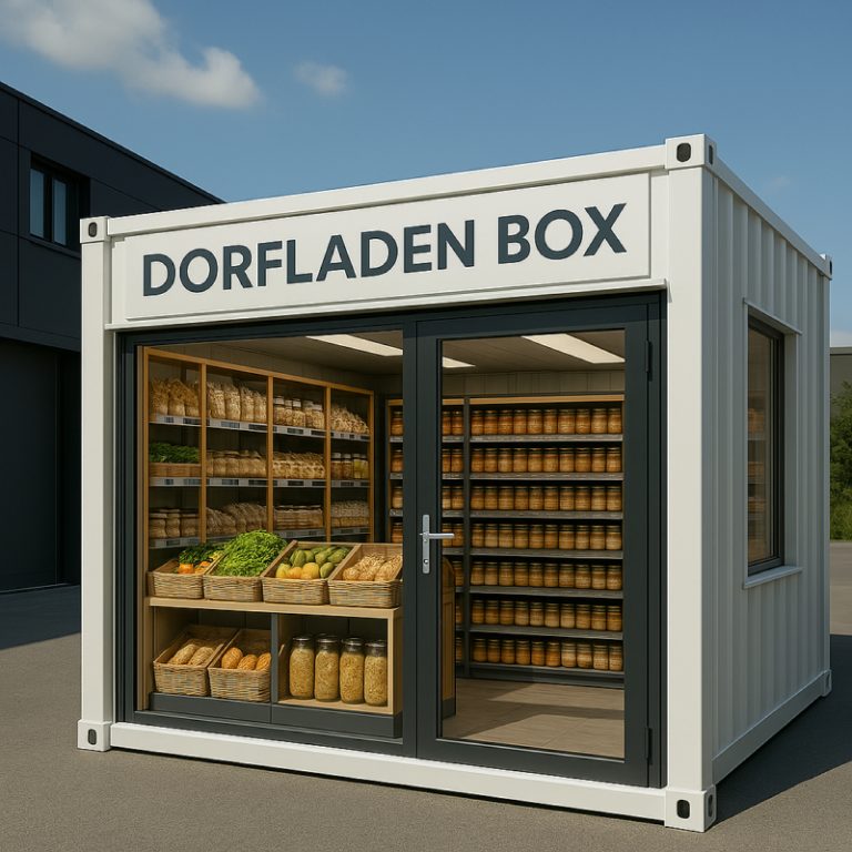 Smart Stores: Leitfaden zu unbemannten Selbstbedienungsläden