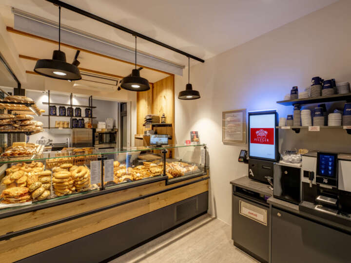 Hybride Ladenkonzepte: Wie Automation ländliche Regionen stärkt