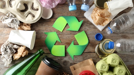 Wie Smart Stores durch smarte Technik Abfälle reduzieren, Energie sparen und nachhaltige Prozesse fördern