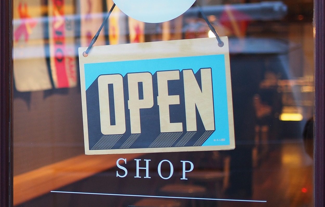 LadÖG Baden-Württemberg, Ladenöffnungsgesetz Debatte, SB-Supermärkte Sonntag, digitale Supermärkte, Nahversorgung ländlicher Raum